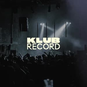 KLUB RECORD RELEASES